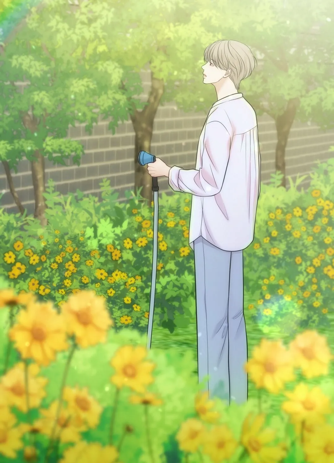 Read Macguffin chapter 37 image 66 on Lezhin