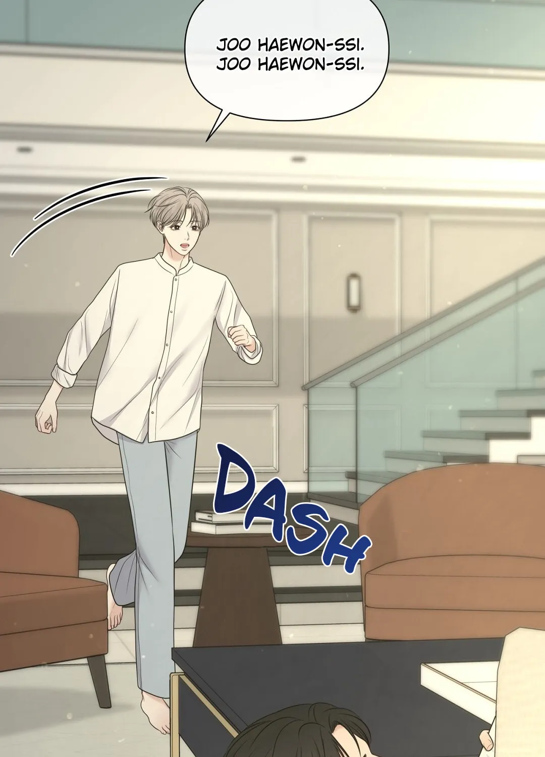 Read Macguffin chapter 37 image 68 on Lezhin