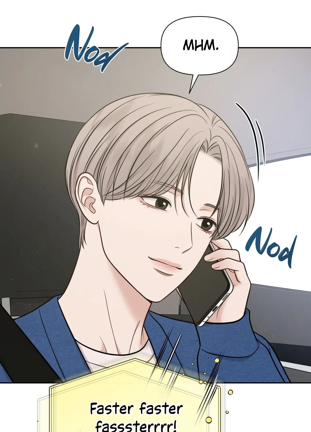 Read Macguffin chapter 37 image 80 on Lezhin