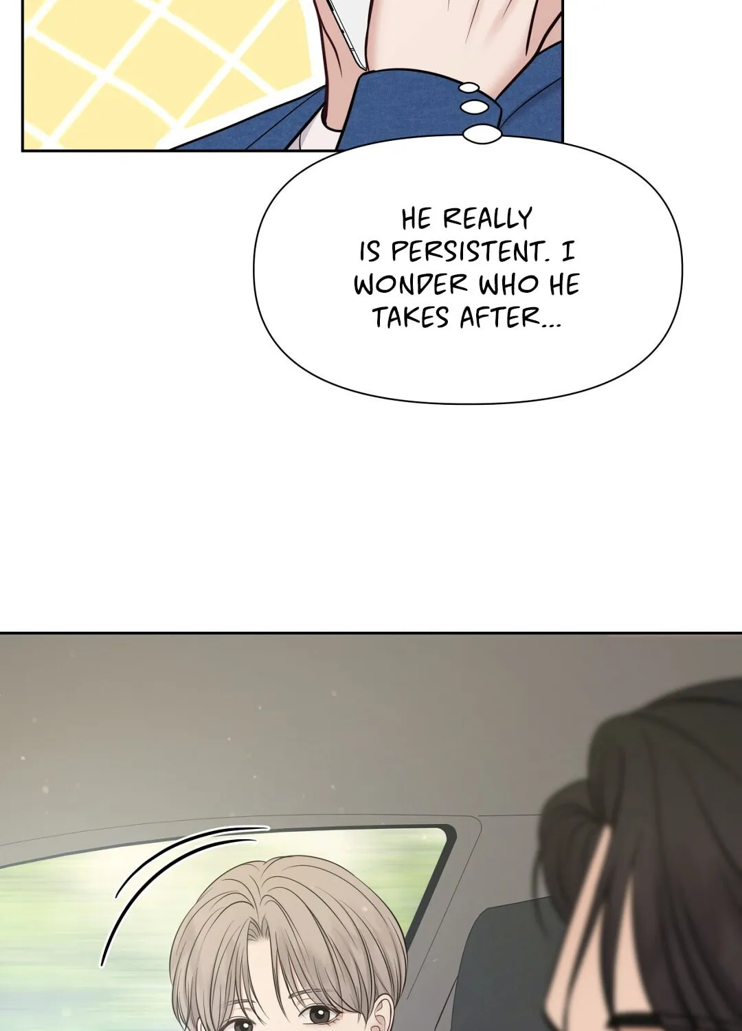 Read Macguffin chapter 37 image 82 on Lezhin