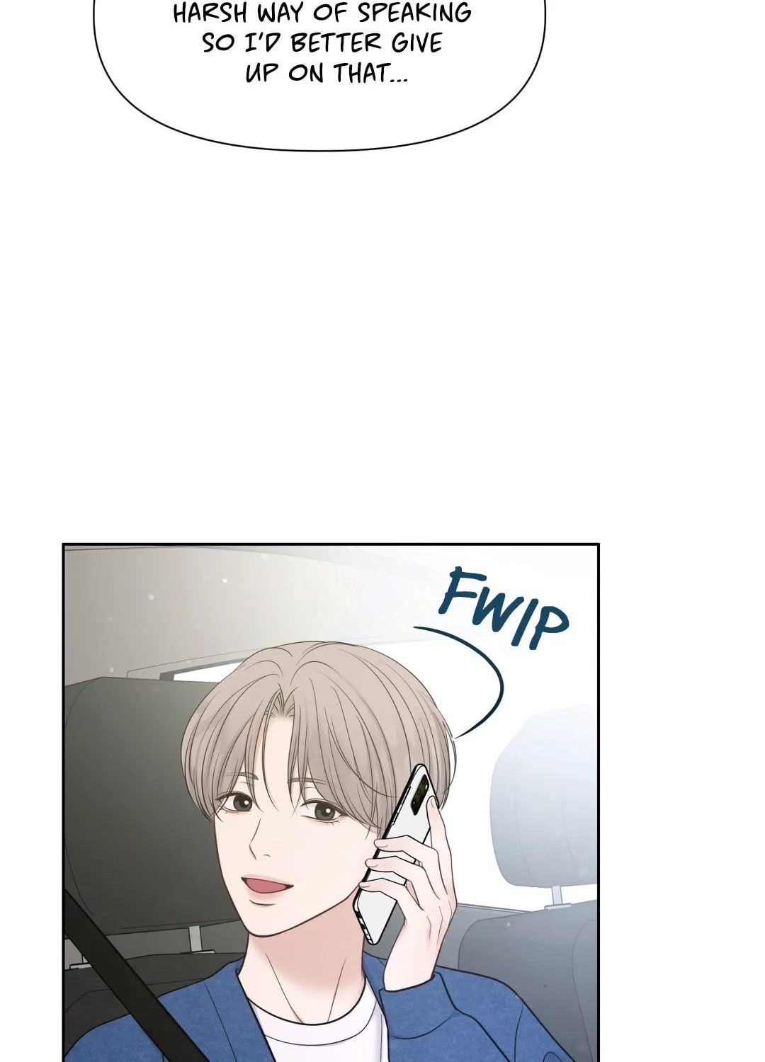 Read Macguffin chapter 37 image 87 on Lezhin