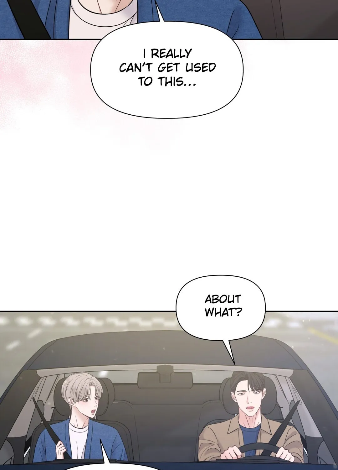 Read Macguffin chapter 37 image 97 on Lezhin