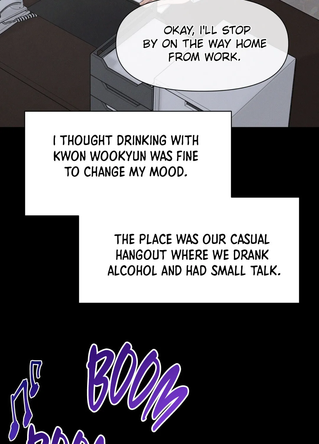 Read Macguffin chapter 38 image 104 on Lezhin