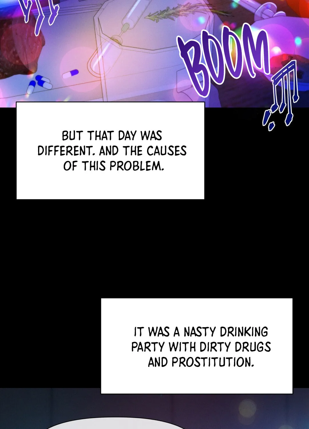 Read Macguffin chapter 38 image 106 on Lezhin