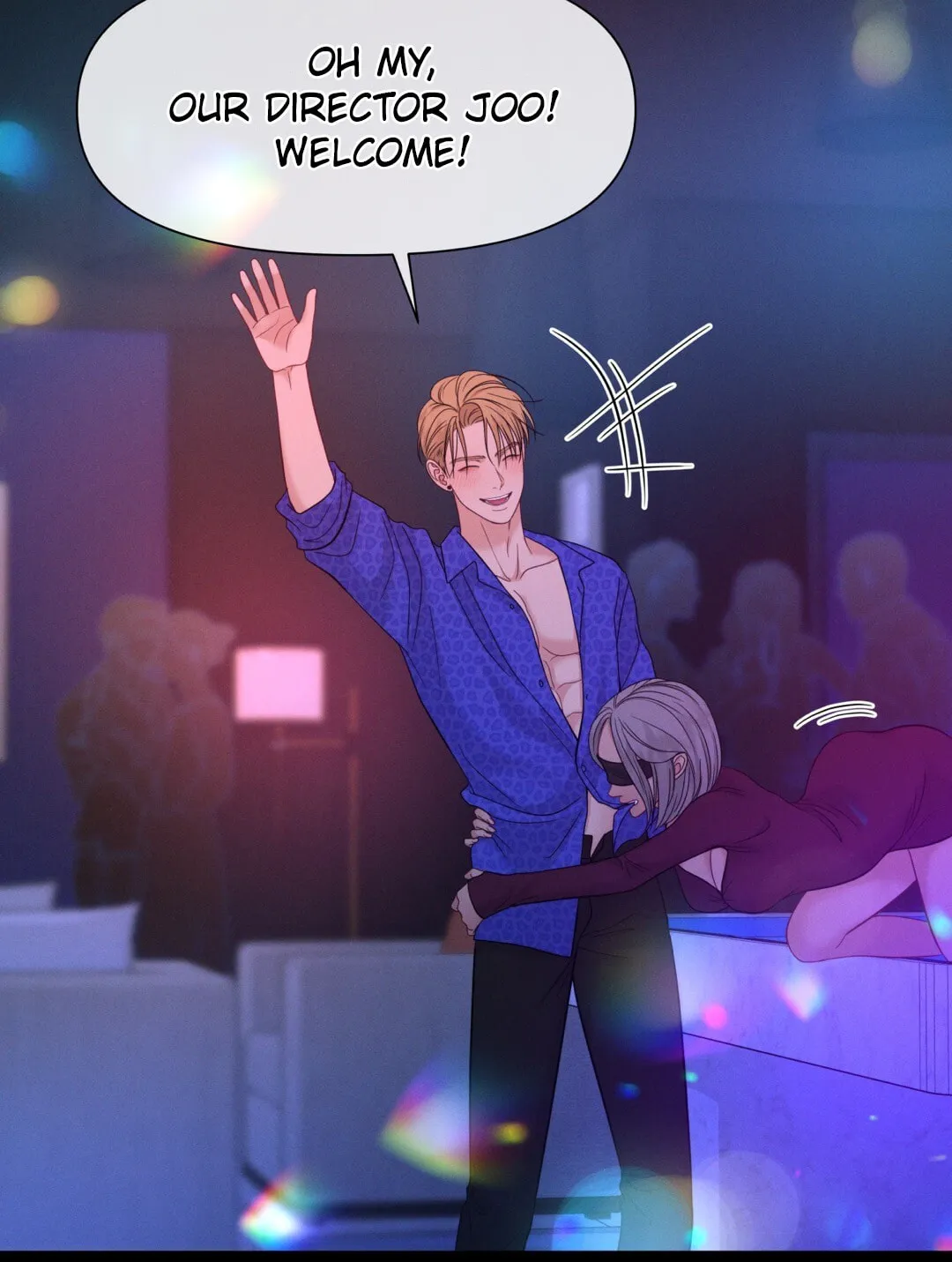 Read Macguffin chapter 38 image 107 on Lezhin