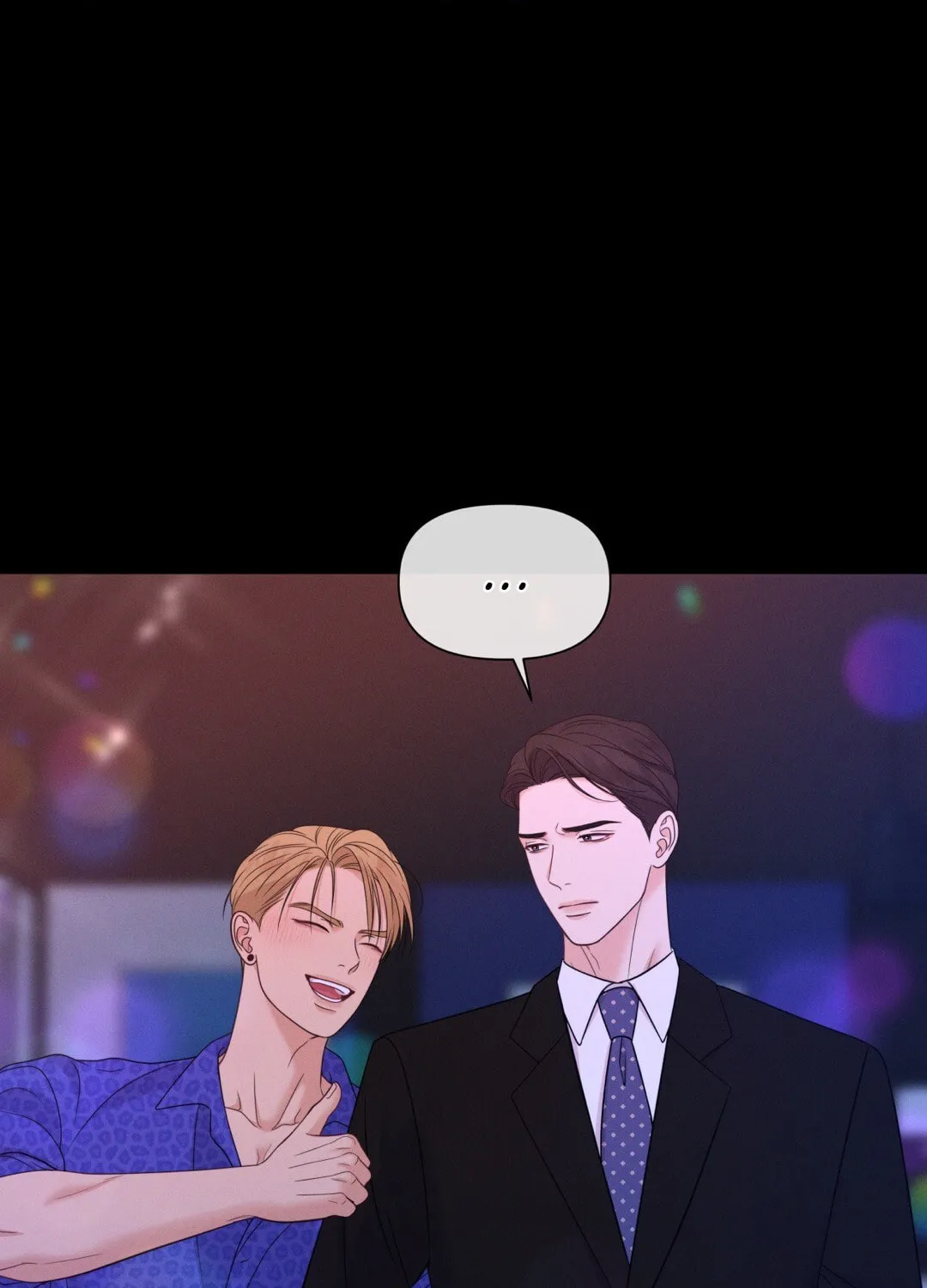 Read Macguffin chapter 38 image 108 on Lezhin