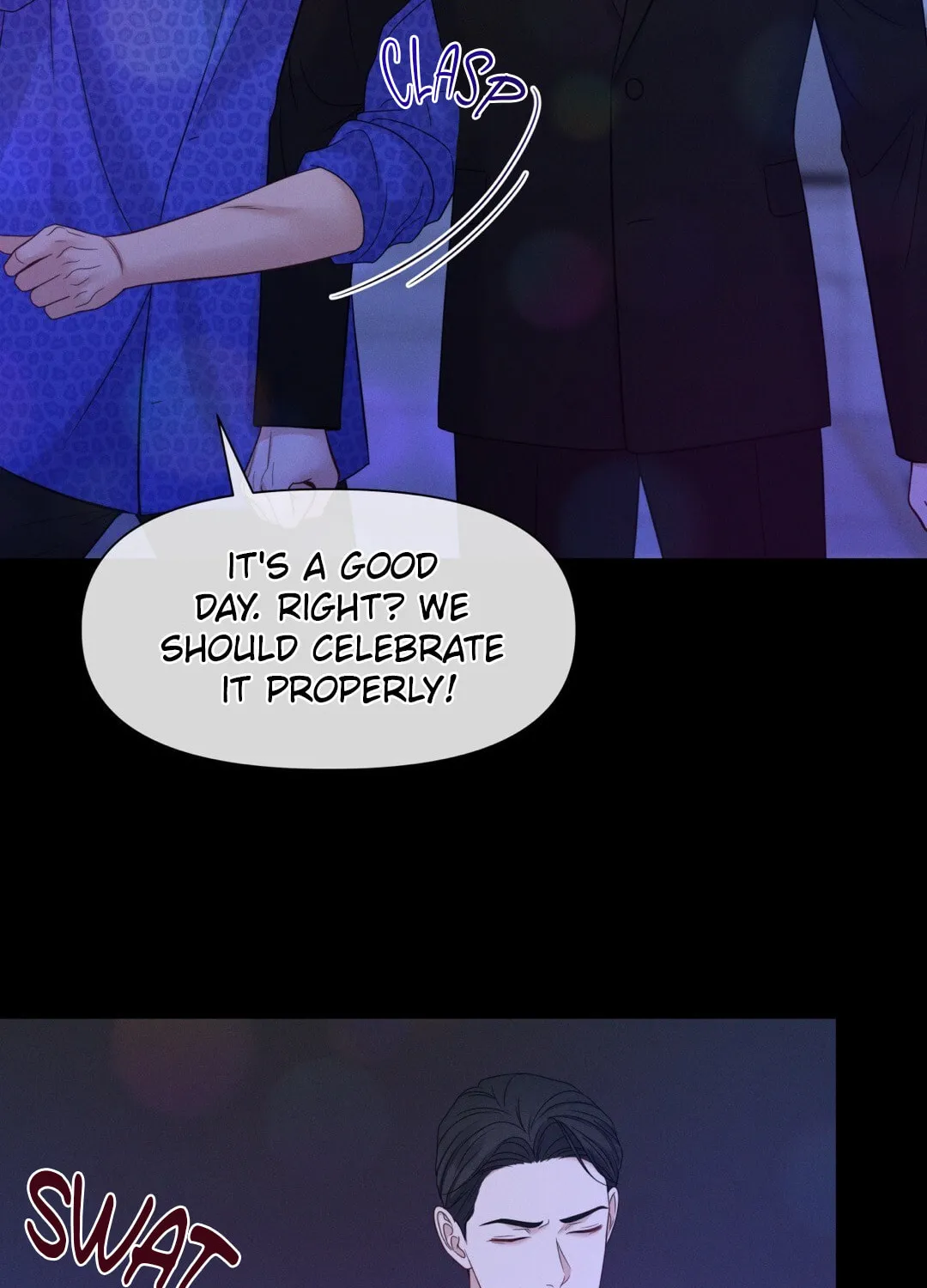 Read Macguffin chapter 38 image 109 on Lezhin