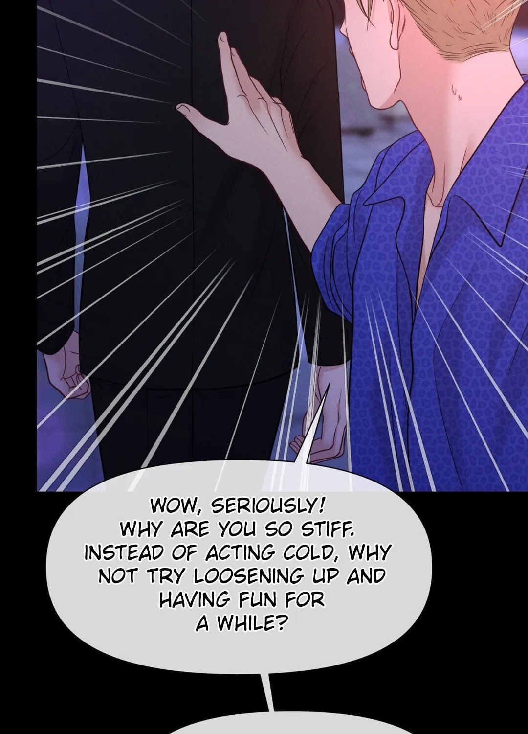 Read Macguffin chapter 38 image 111 on Lezhin