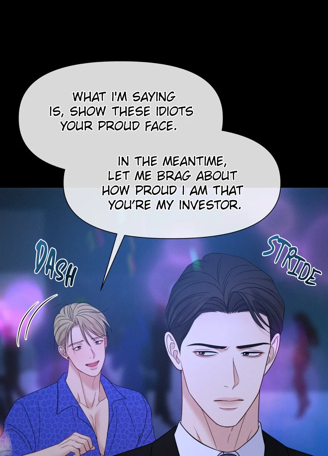 Read Macguffin chapter 38 image 113 on Lezhin