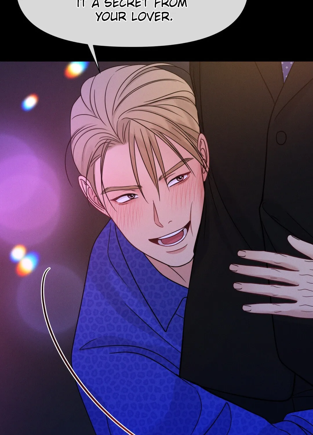 Read Macguffin chapter 38 image 115 on Lezhin