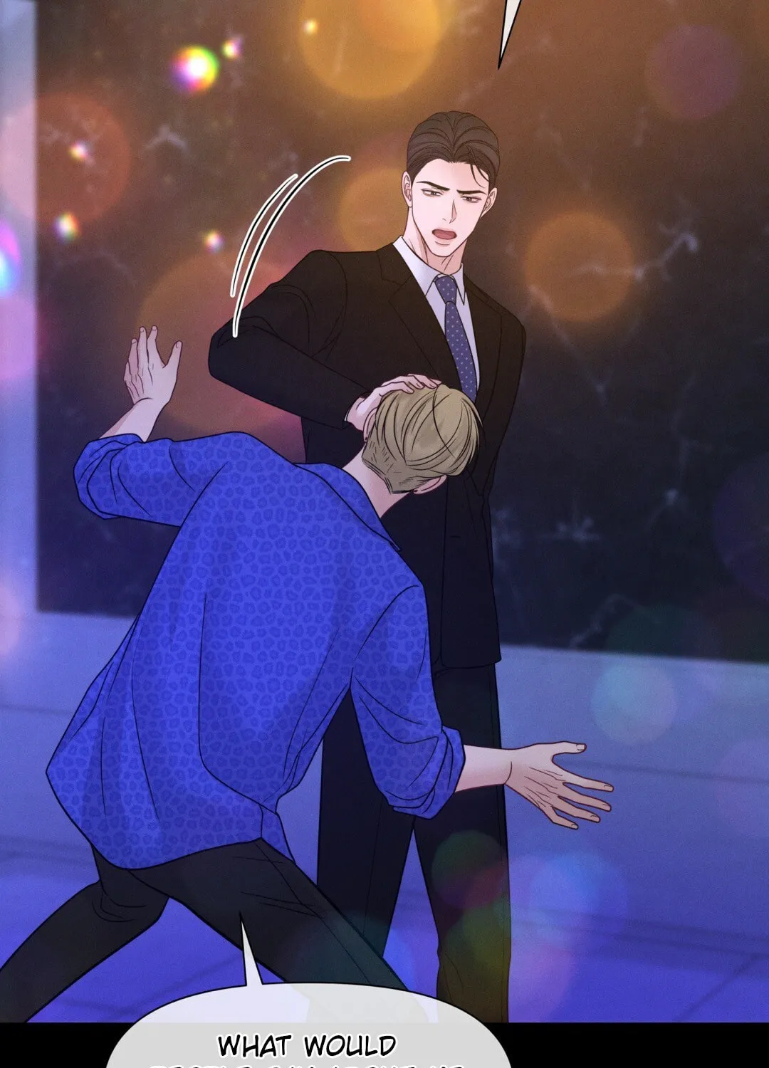 Read Macguffin chapter 38 image 117 on Lezhin