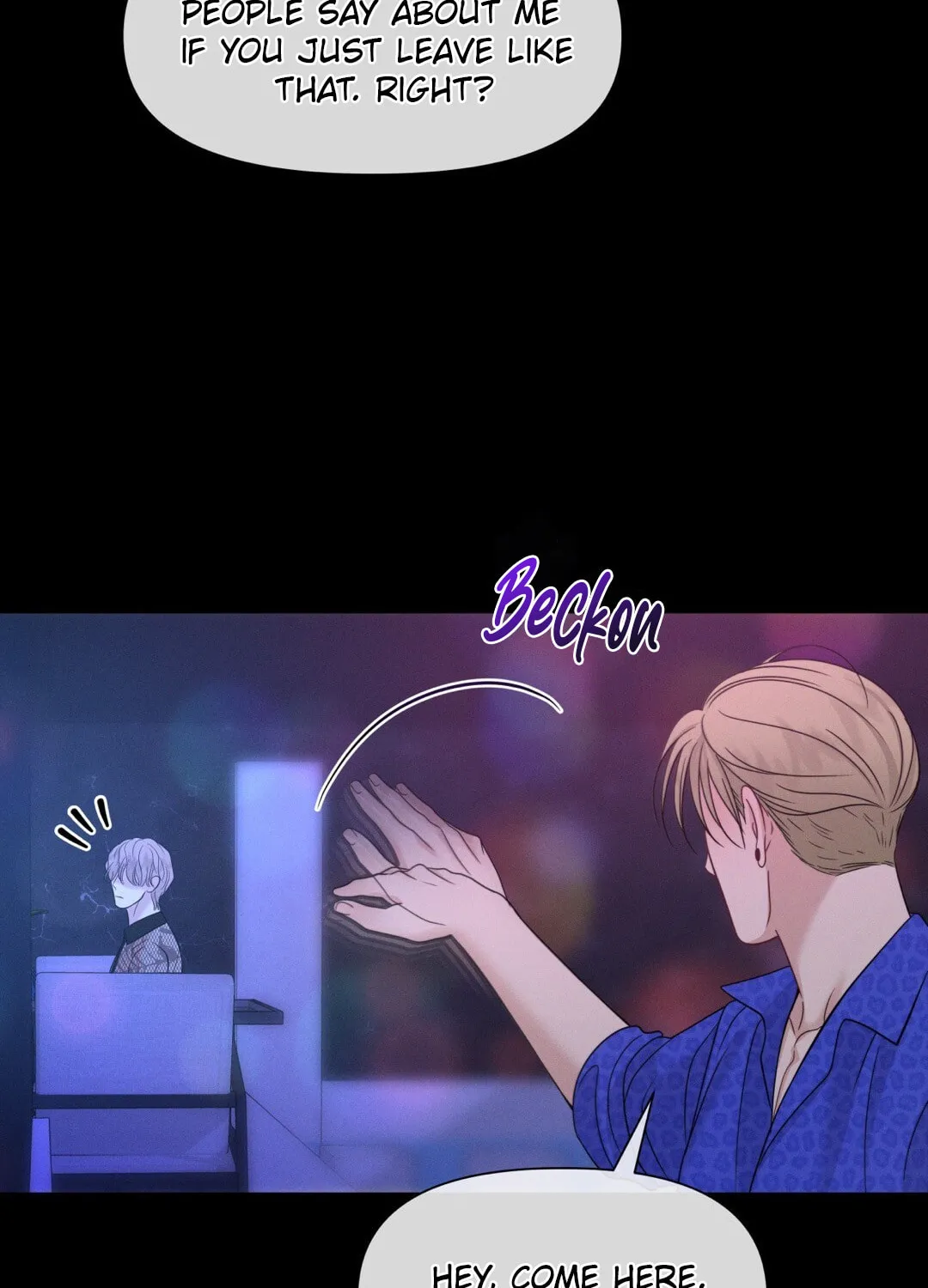 Read Macguffin chapter 38 image 118 on Lezhin