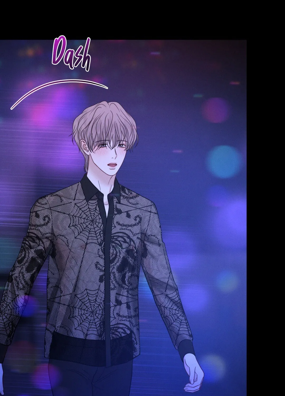 Read Macguffin chapter 38 image 120 on Lezhin