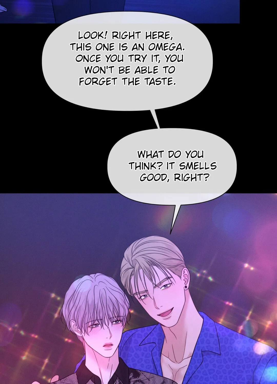 Read Macguffin chapter 38 image 121 on Lezhin