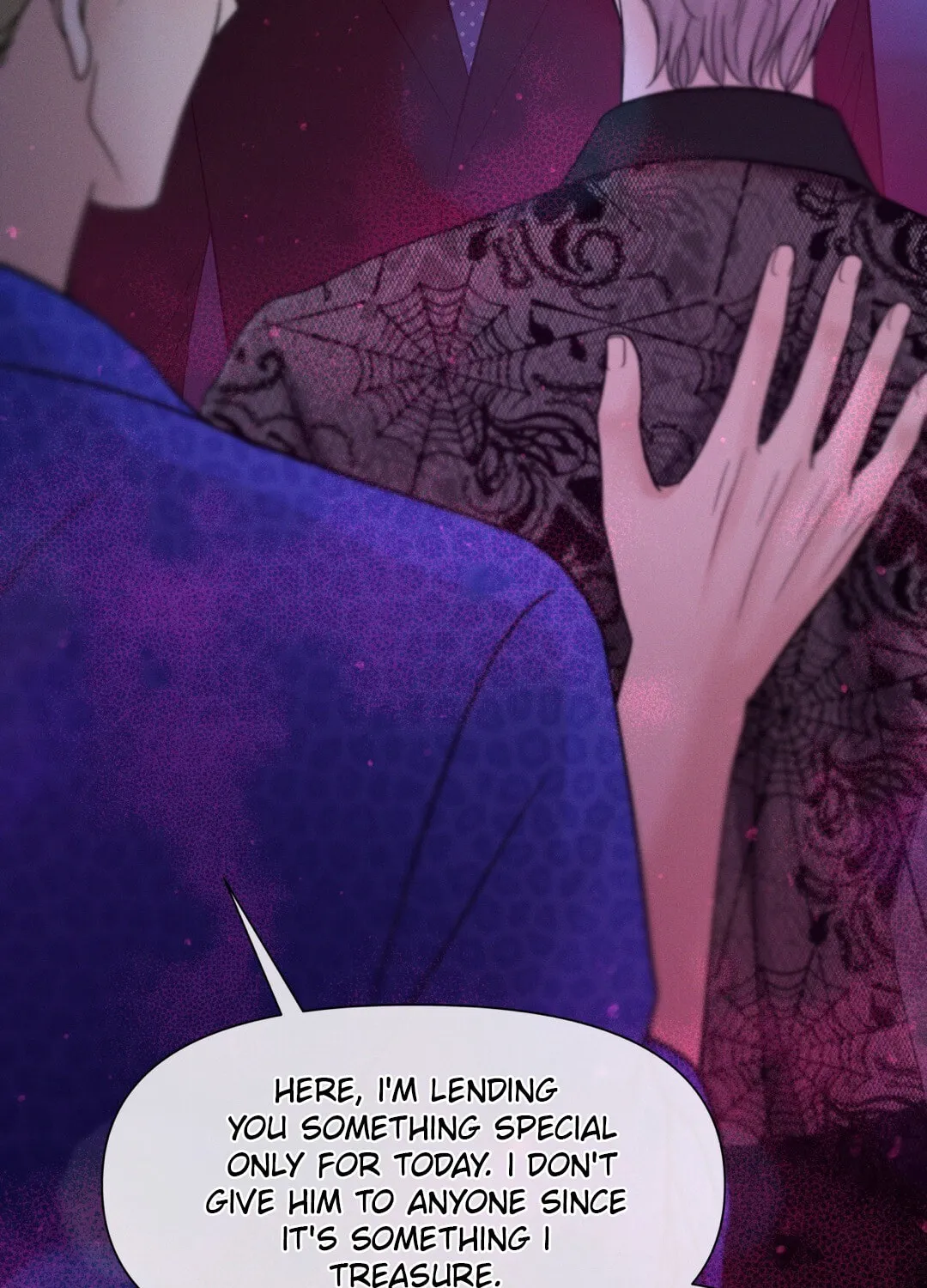 Read Macguffin chapter 38 image 124 on Lezhin