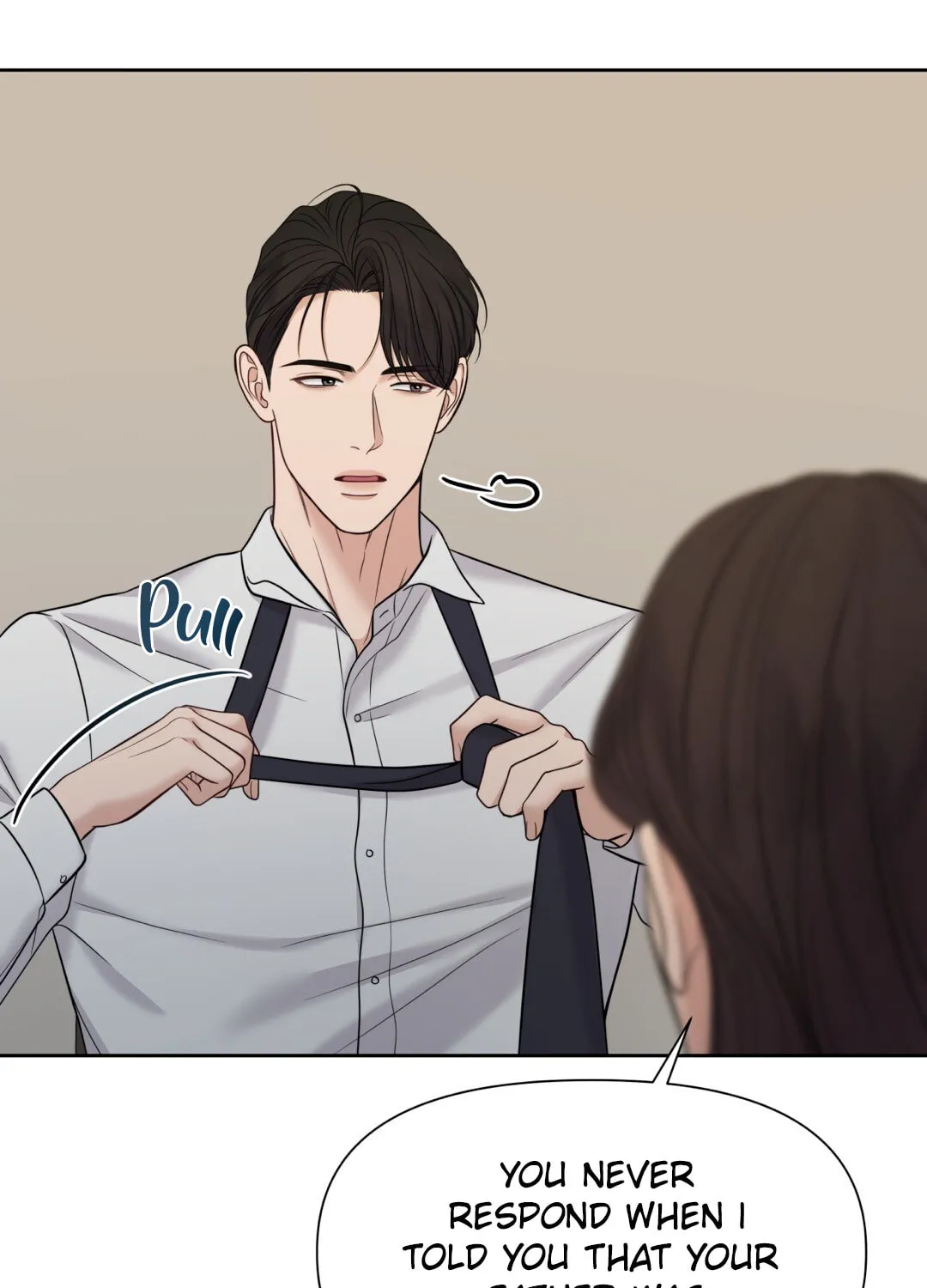 Read Macguffin chapter 38 image 18 on Lezhin