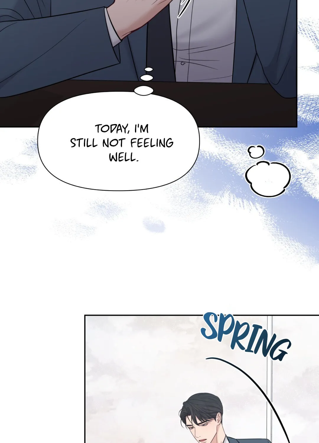 Read Macguffin chapter 38 image 2 on Lezhin