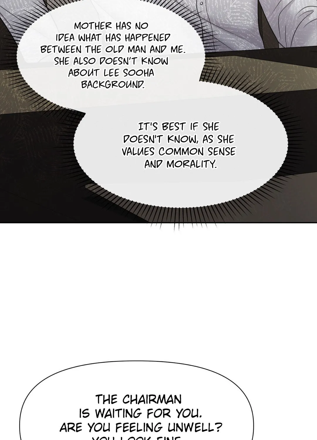 Read Macguffin chapter 38 image 27 on Lezhin
