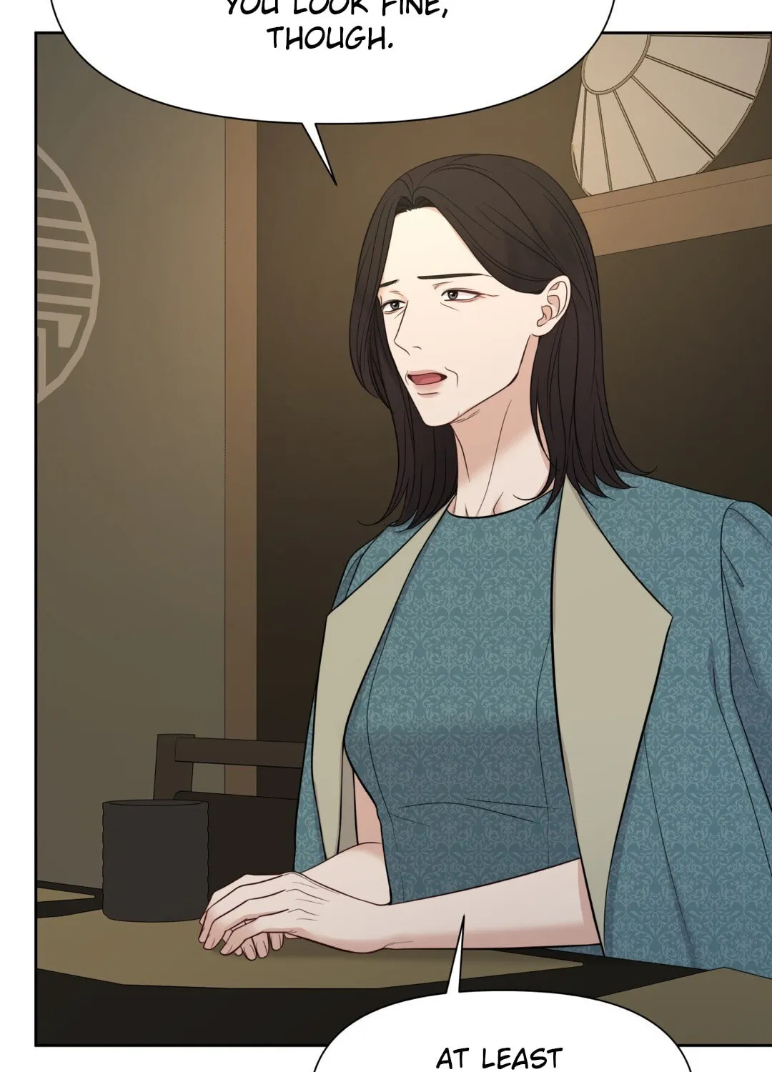 Read Macguffin chapter 38 image 28 on Lezhin