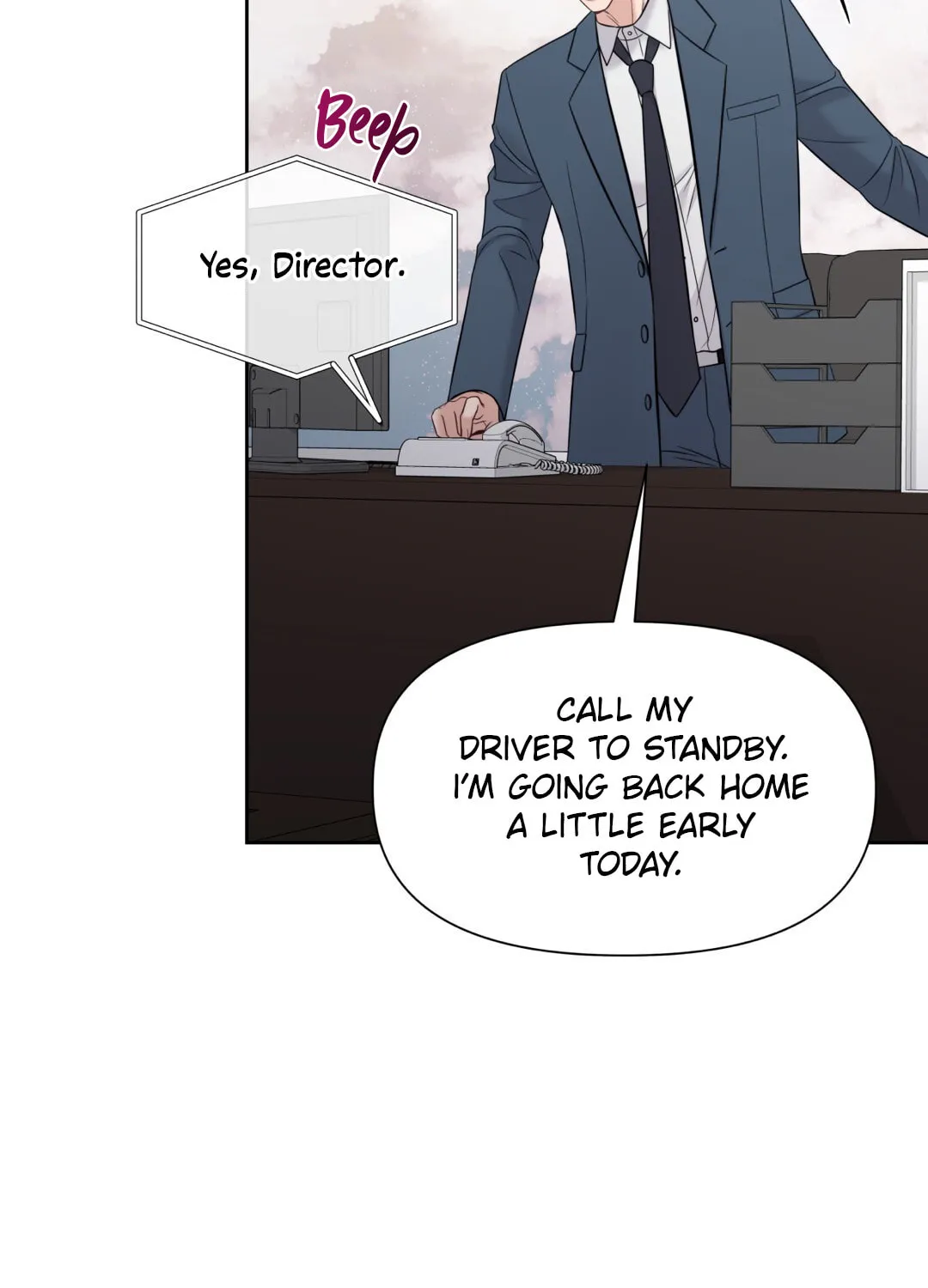 Read Macguffin chapter 38 image 3 on Lezhin
