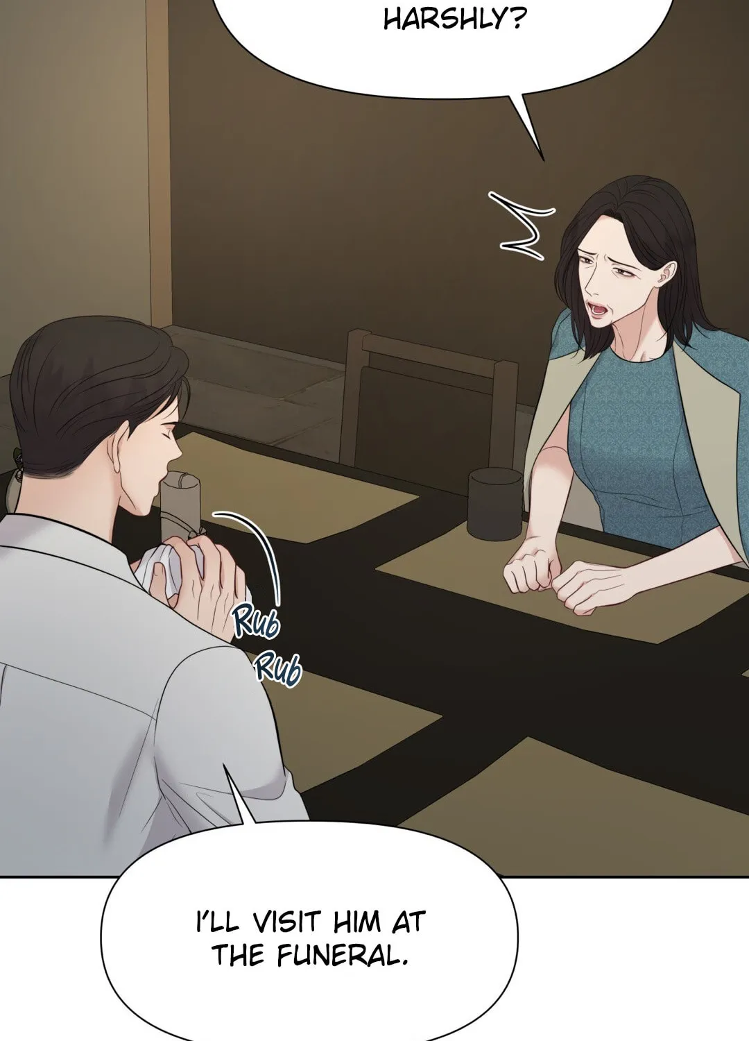 Read Macguffin chapter 38 image 31 on Lezhin