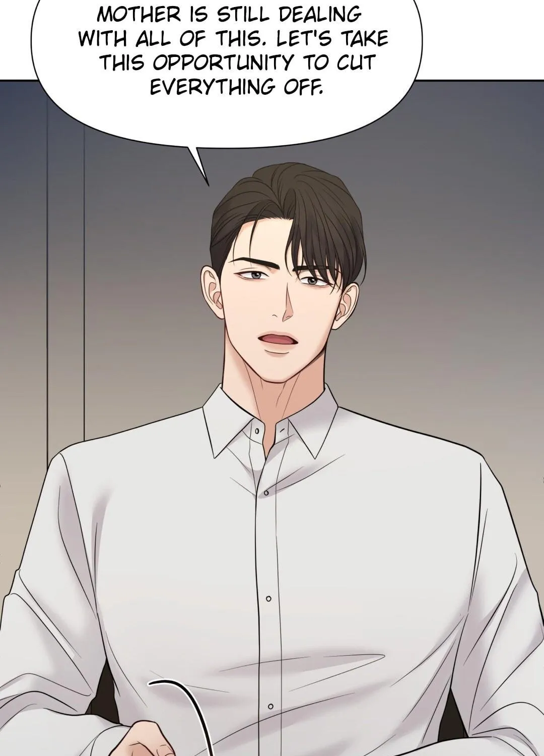 Read Macguffin chapter 38 image 37 on Lezhin