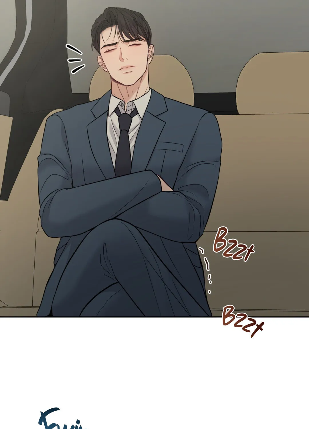 Read Macguffin chapter 38 image 5 on Lezhin