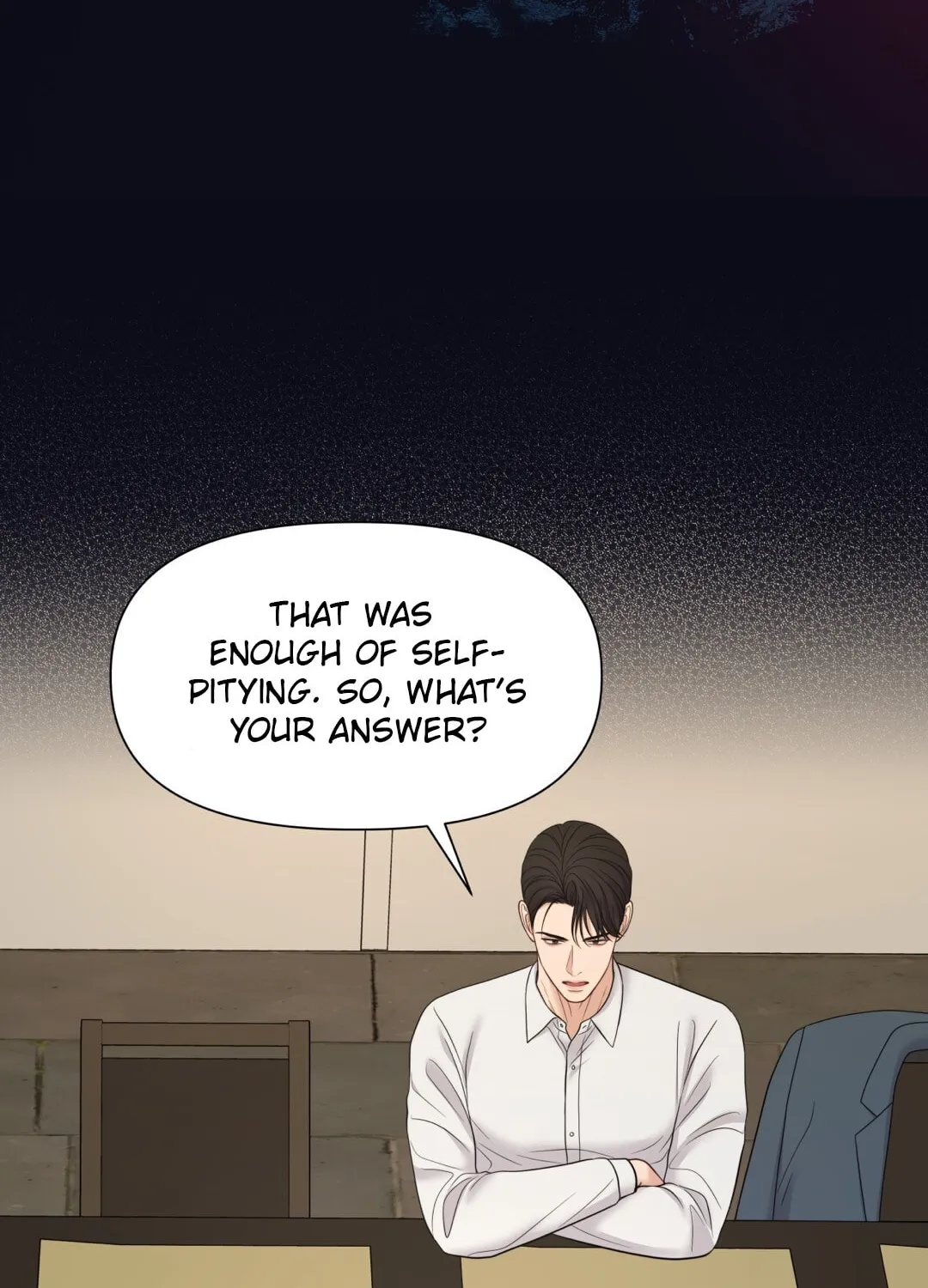 Read Macguffin chapter 38 image 56 on Lezhin
