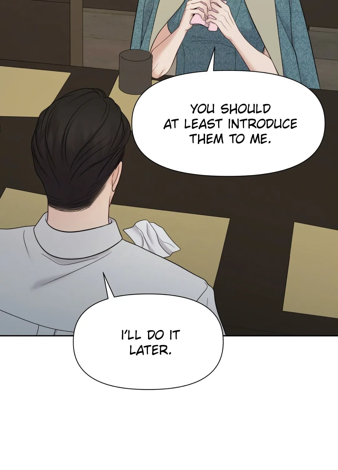 Read Macguffin chapter 38 image 60 on Lezhin