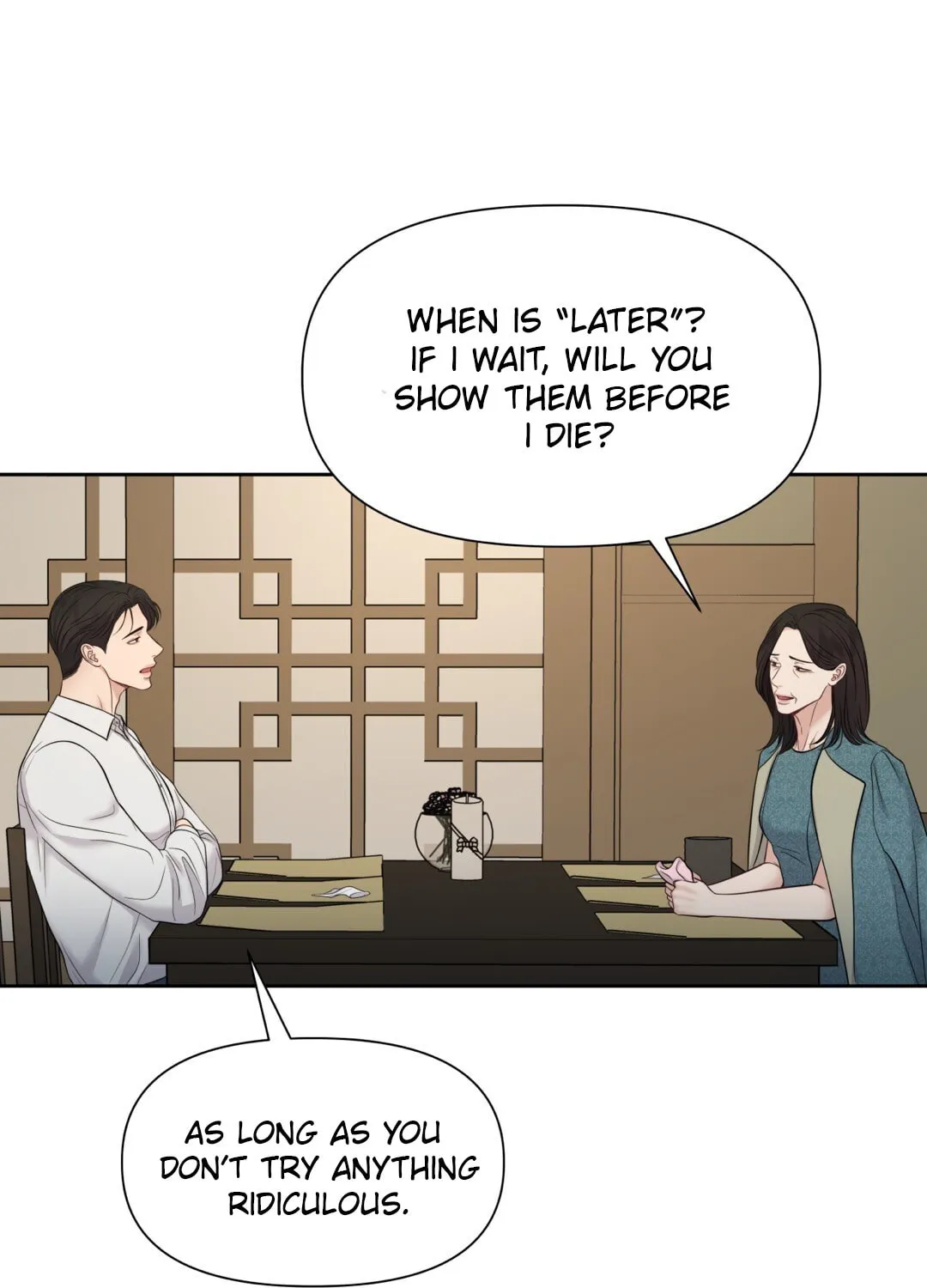 Read Macguffin chapter 38 image 61 on Lezhin