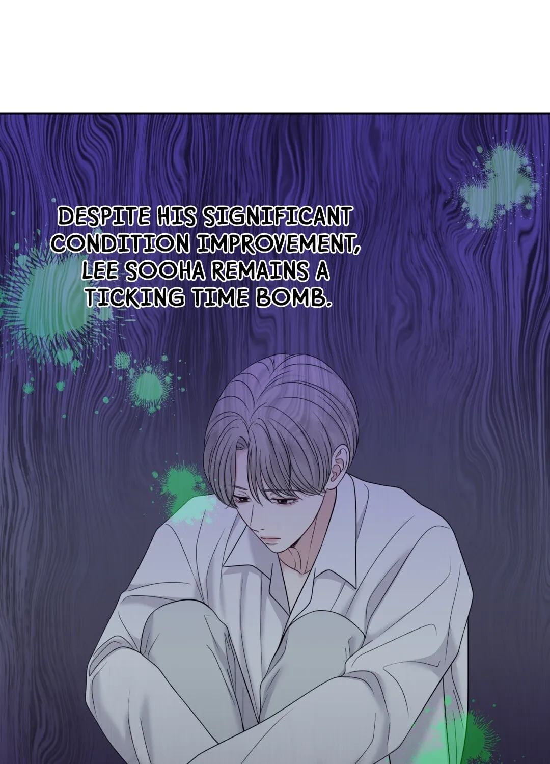 Read Macguffin chapter 38 image 65 on Lezhin
