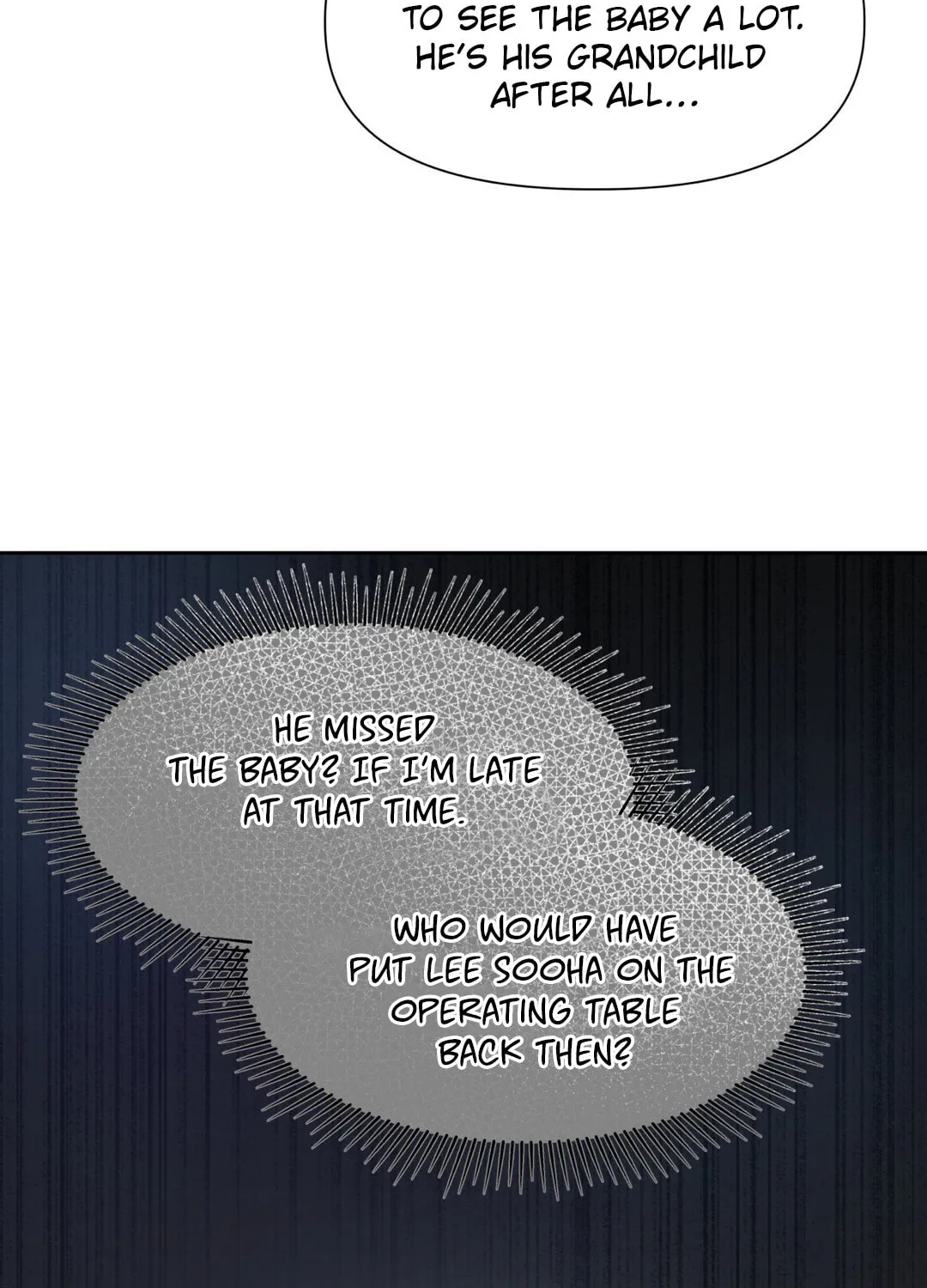 Read Macguffin chapter 38 image 70 on Lezhin