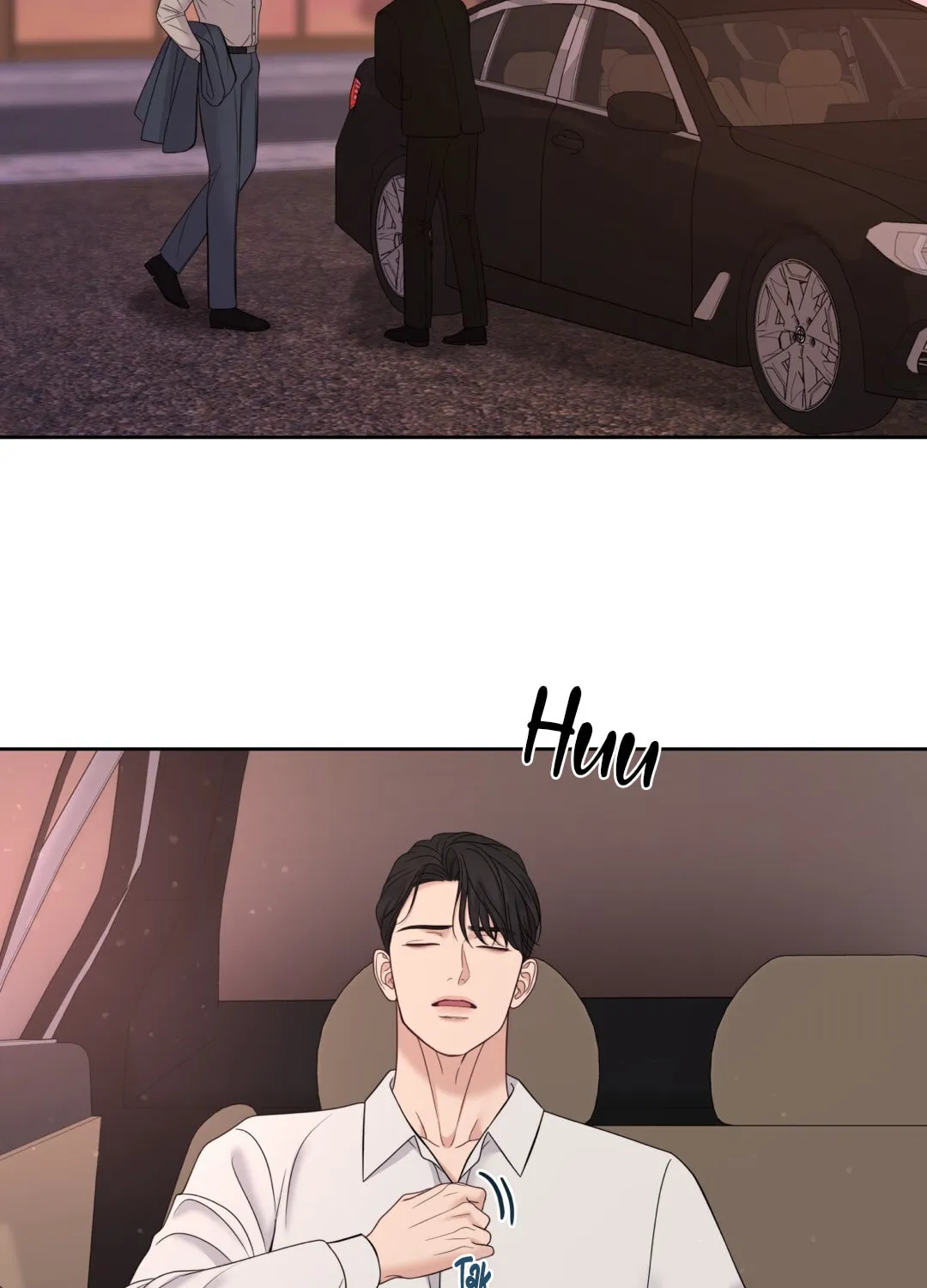 Read Macguffin chapter 38 image 74 on Lezhin