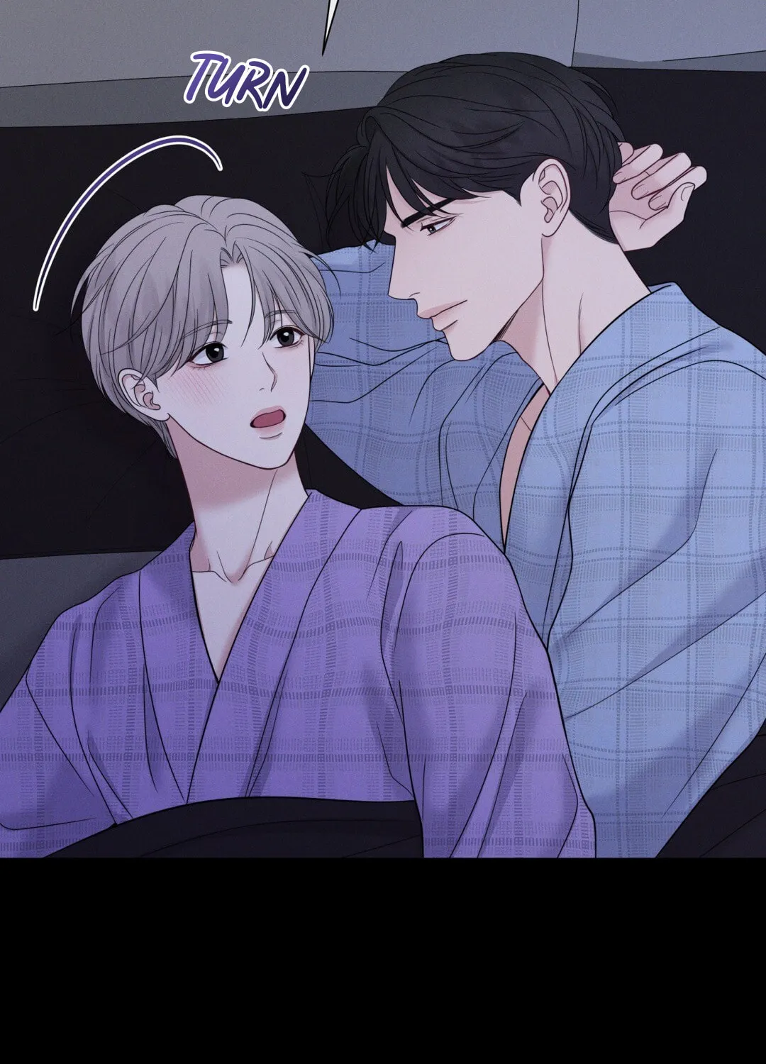 Read Macguffin chapter 38 image 81 on Lezhin