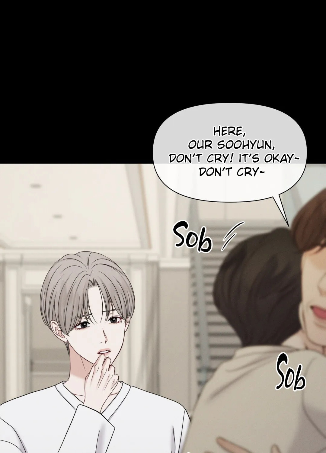 Read Macguffin chapter 38 image 90 on Lezhin