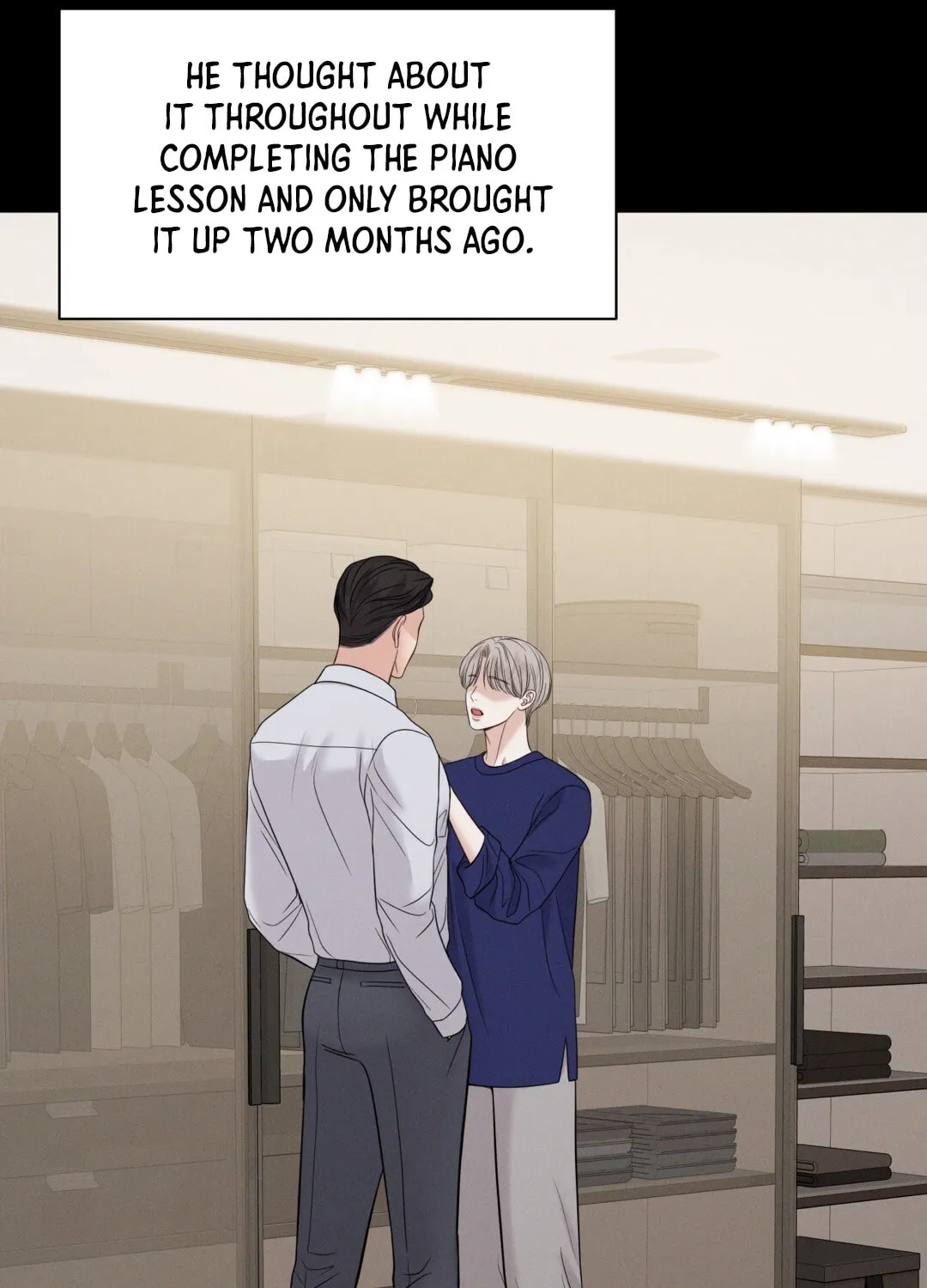 Read Macguffin chapter 38 image 92 on Lezhin