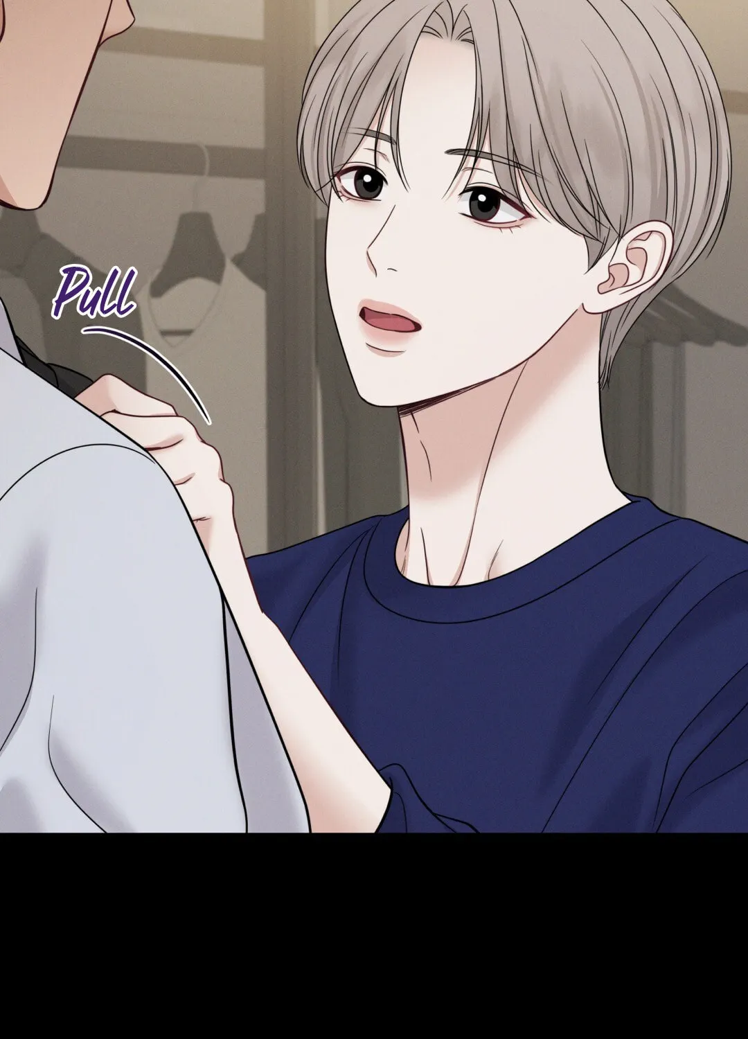 Read Macguffin chapter 38 image 94 on Lezhin