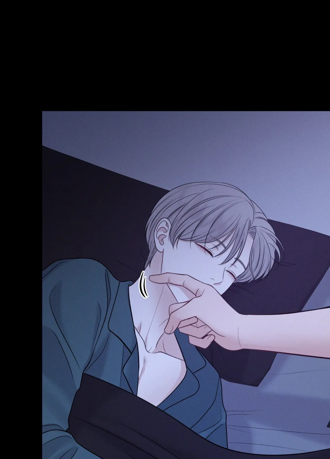 Read Macguffin chapter 39 image 13 on Lezhin