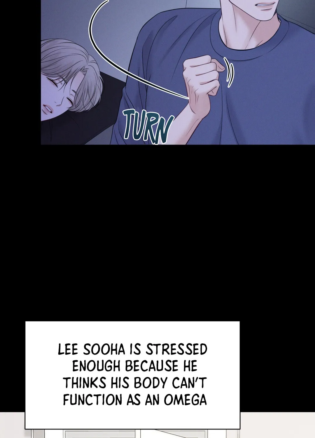 Read Macguffin chapter 39 image 16 on Lezhin
