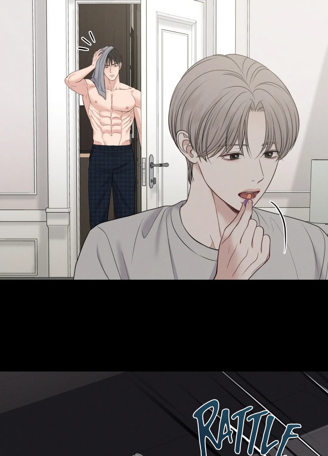 Read Macguffin chapter 39 image 17 on Lezhin