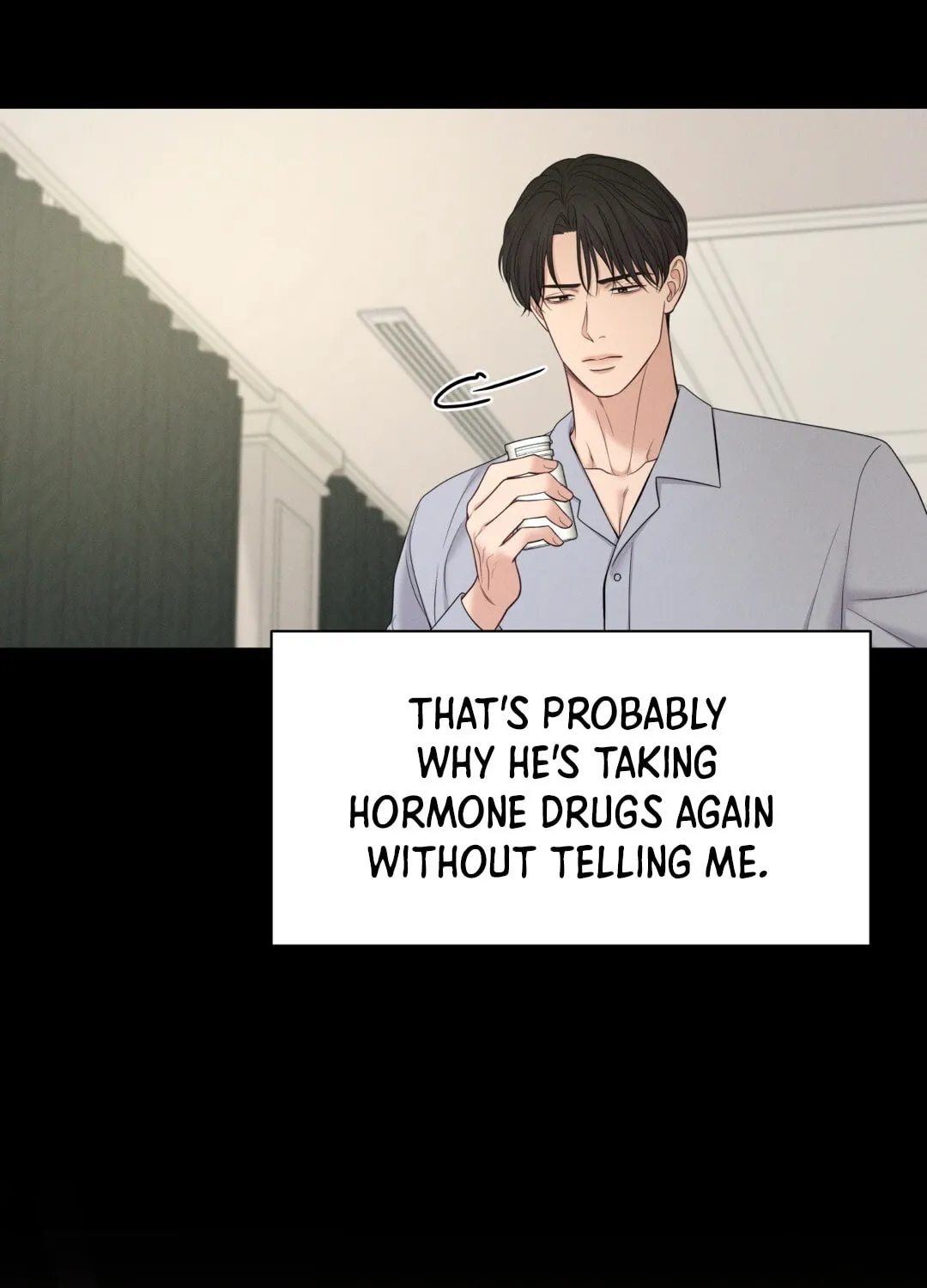 Read Macguffin chapter 39 image 19 on Lezhin