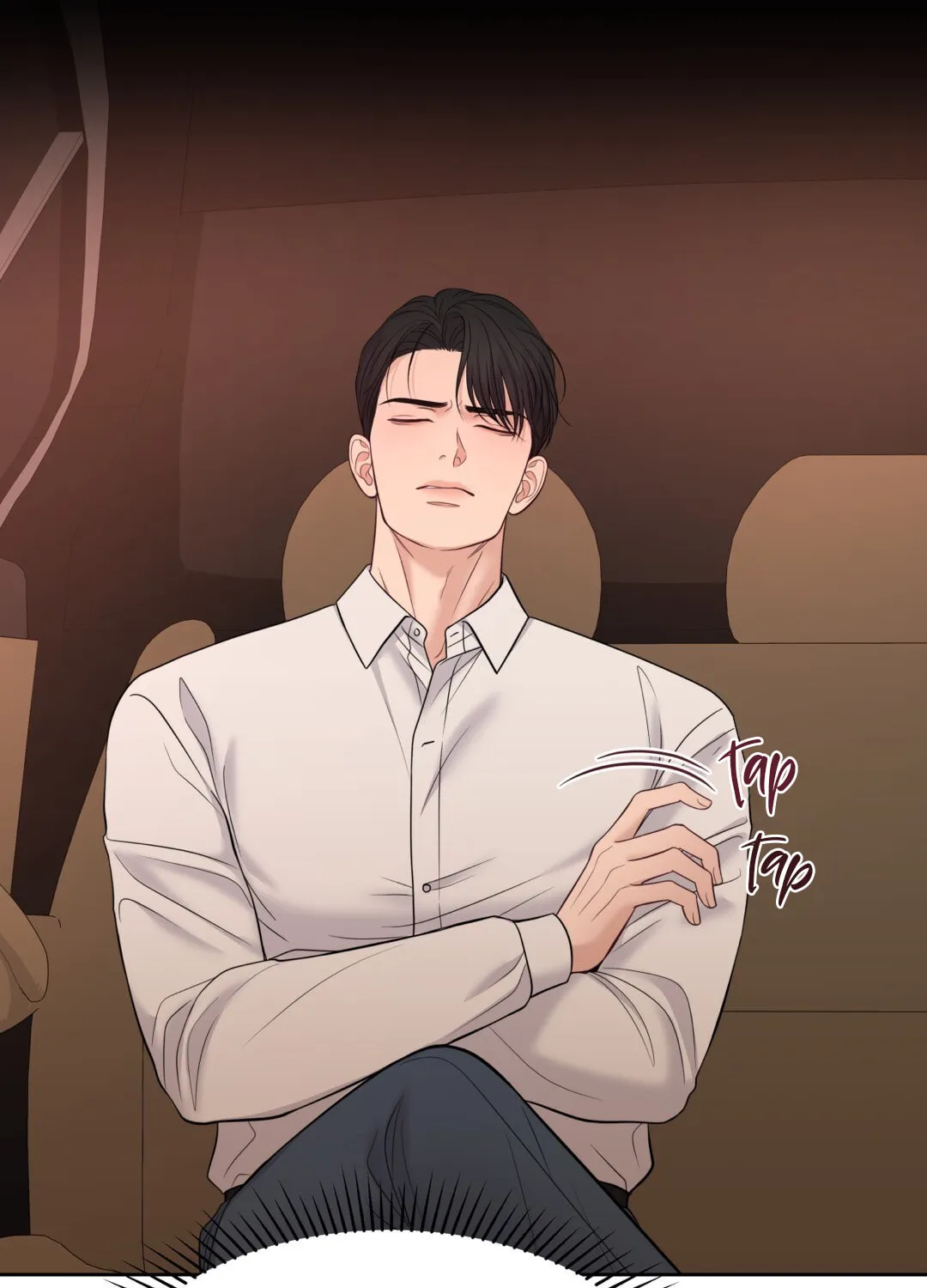 Read Macguffin chapter 39 image 20 on Lezhin