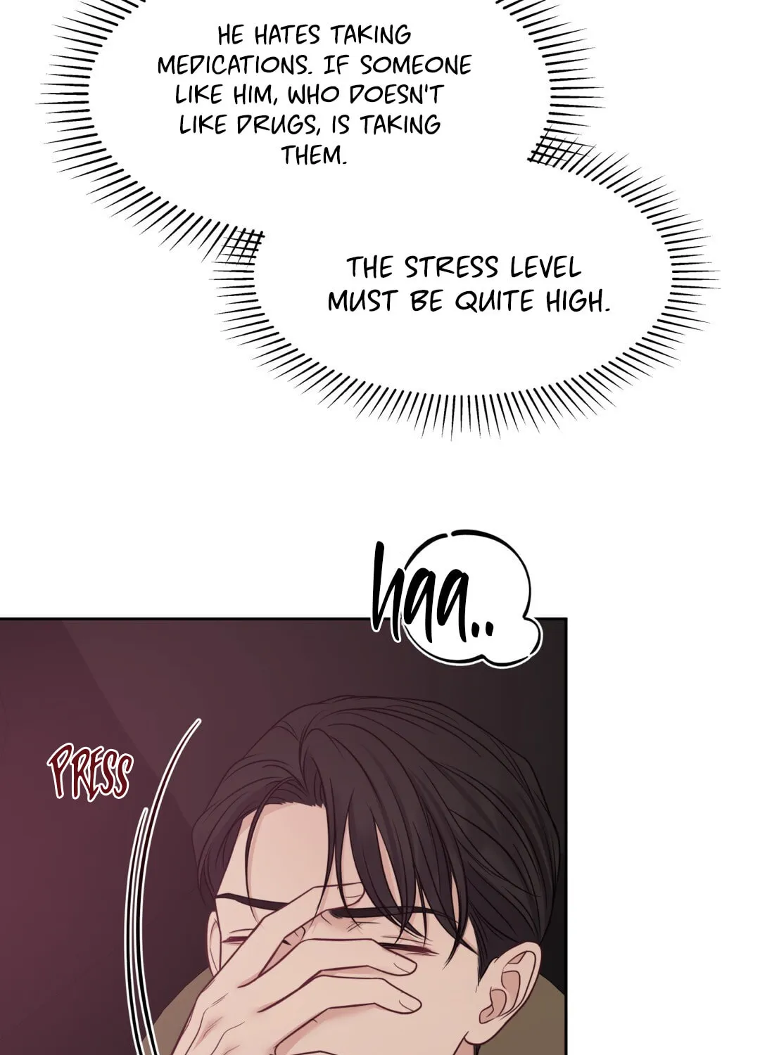 Read Macguffin chapter 39 image 21 on Lezhin