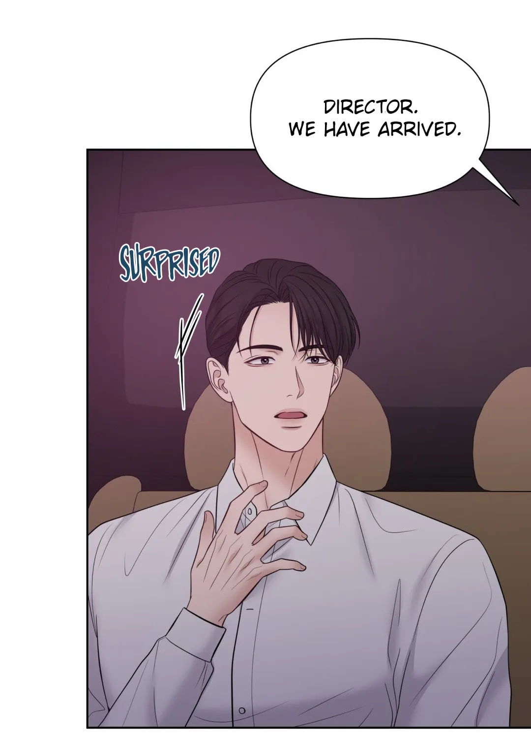 Read Macguffin chapter 39 image 24 on Lezhin