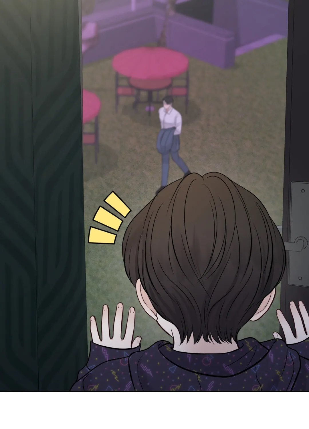 Read Macguffin chapter 39 image 27 on Lezhin