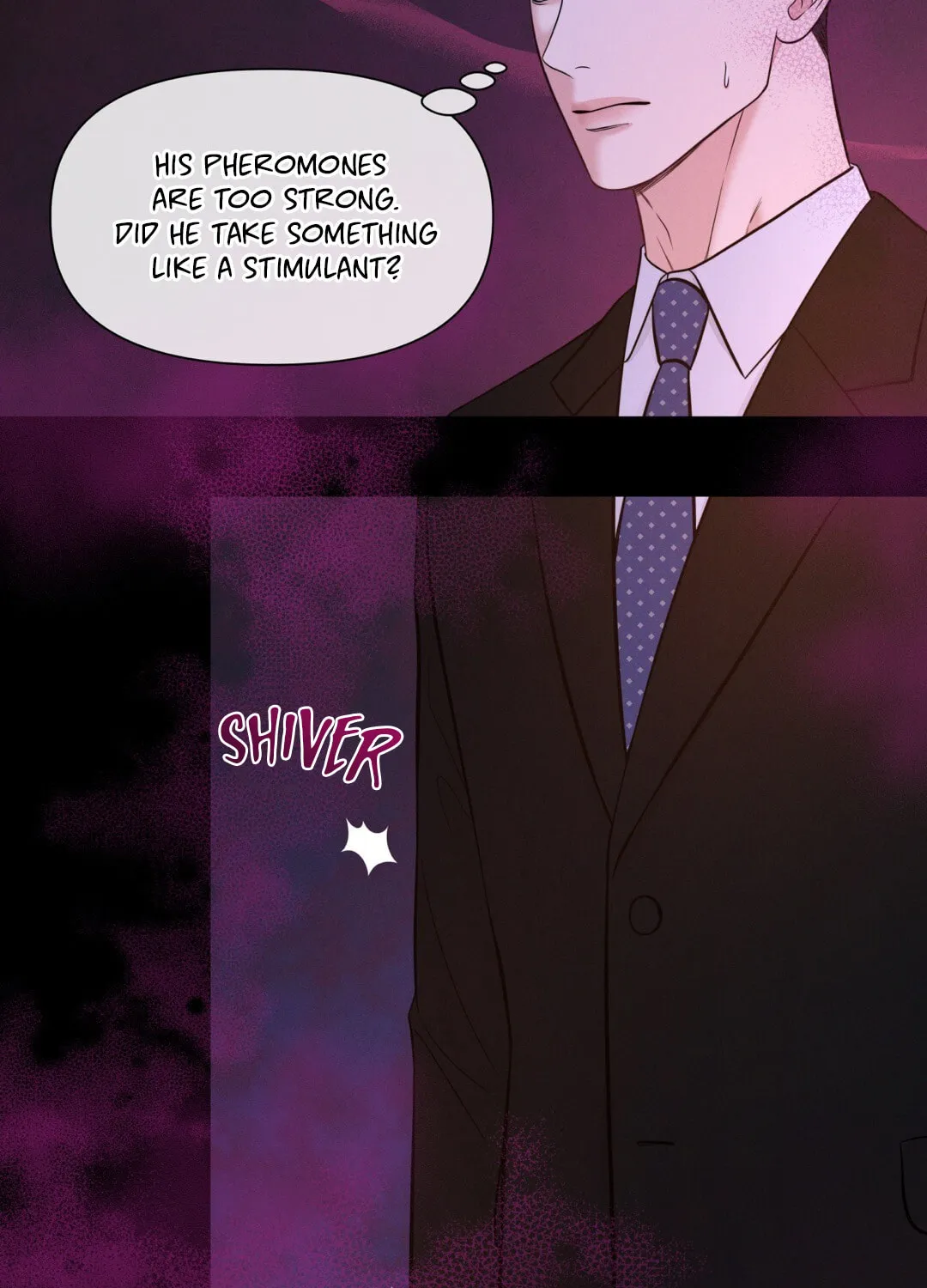Read Macguffin chapter 39 image 3 on Lezhin