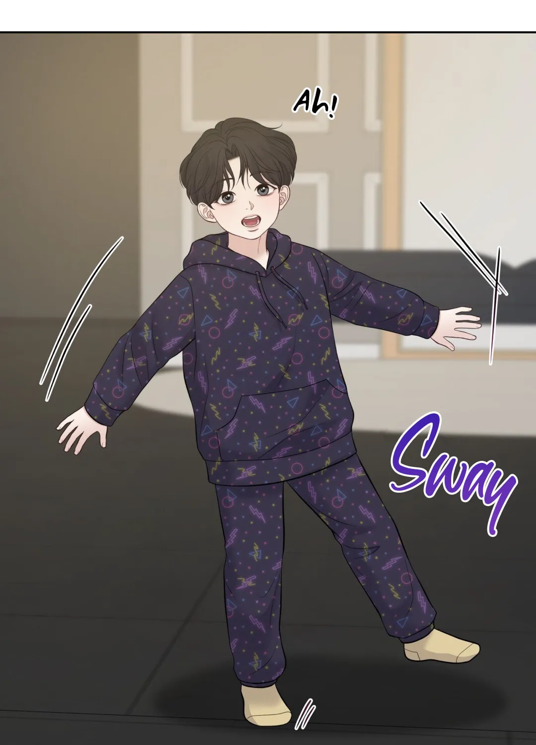 Read Macguffin chapter 39 image 30 on Lezhin