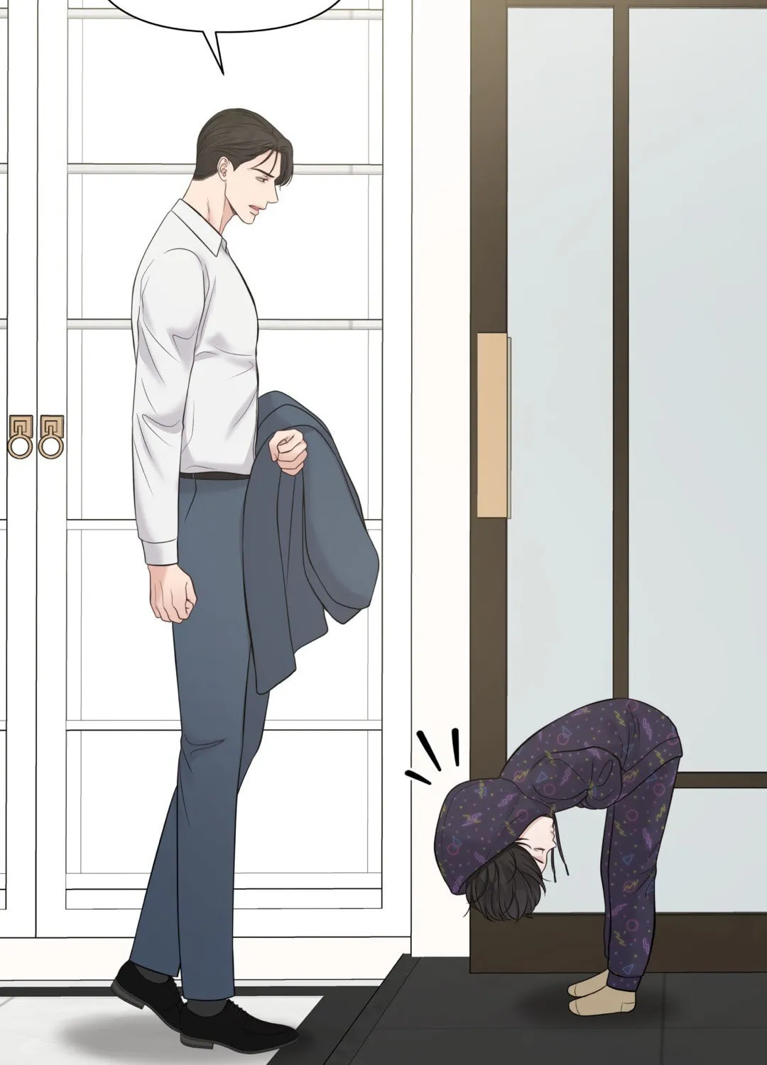 Read Macguffin chapter 39 image 34 on Lezhin