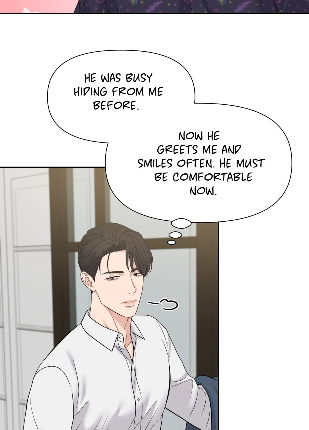 Read Macguffin chapter 39 image 37 on Lezhin
