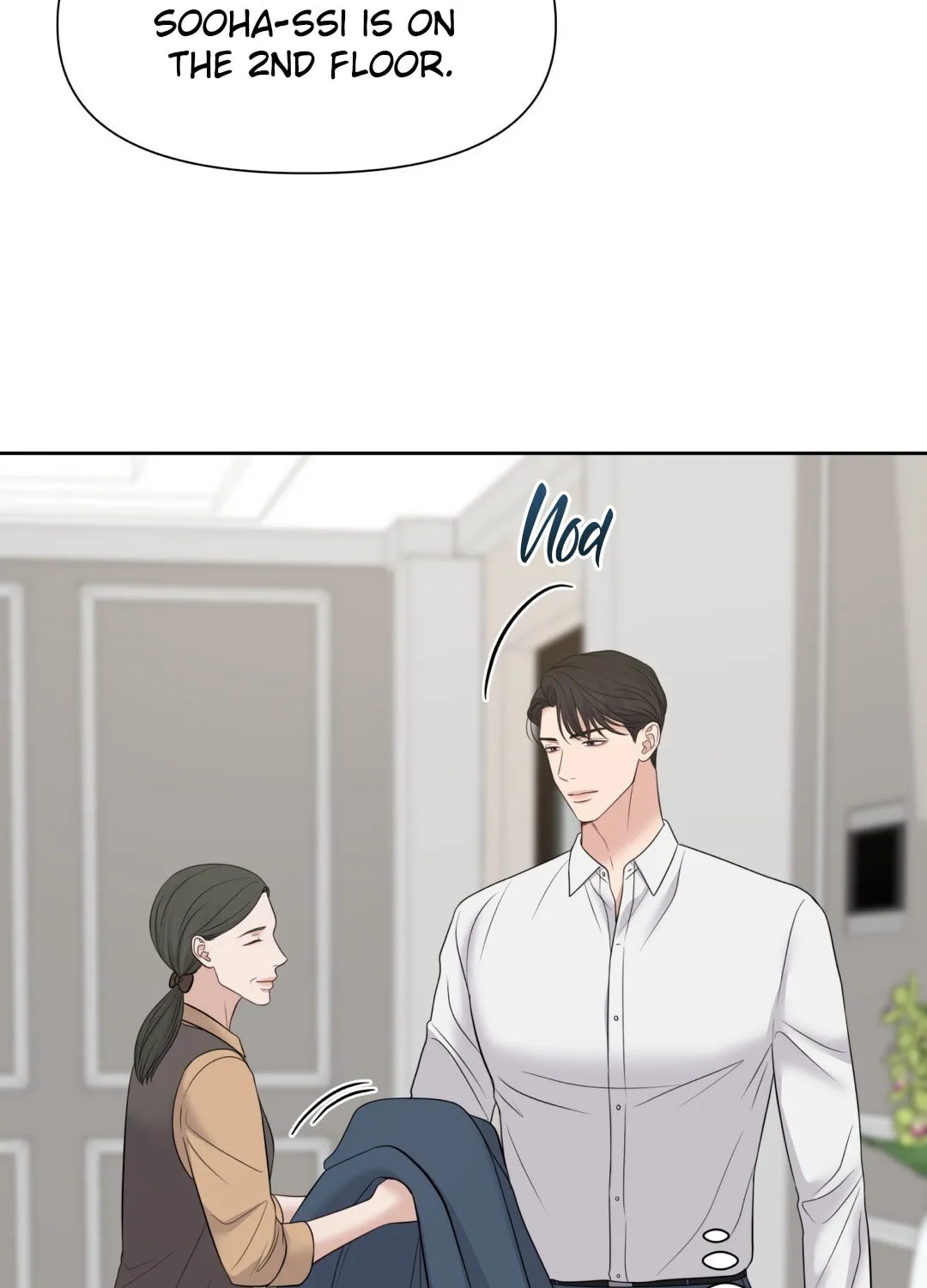 Read Macguffin chapter 39 image 39 on Lezhin